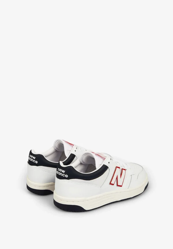 NEW BALANCE | Sneakers 480 Hombre-Hombre Sneakers