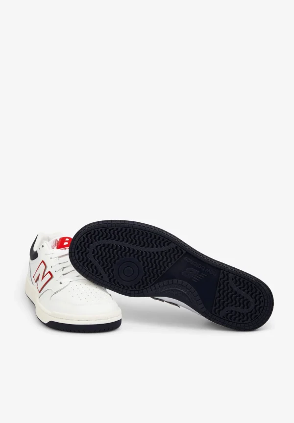 NEW BALANCE | Sneakers 480 Hombre-Hombre Sneakers