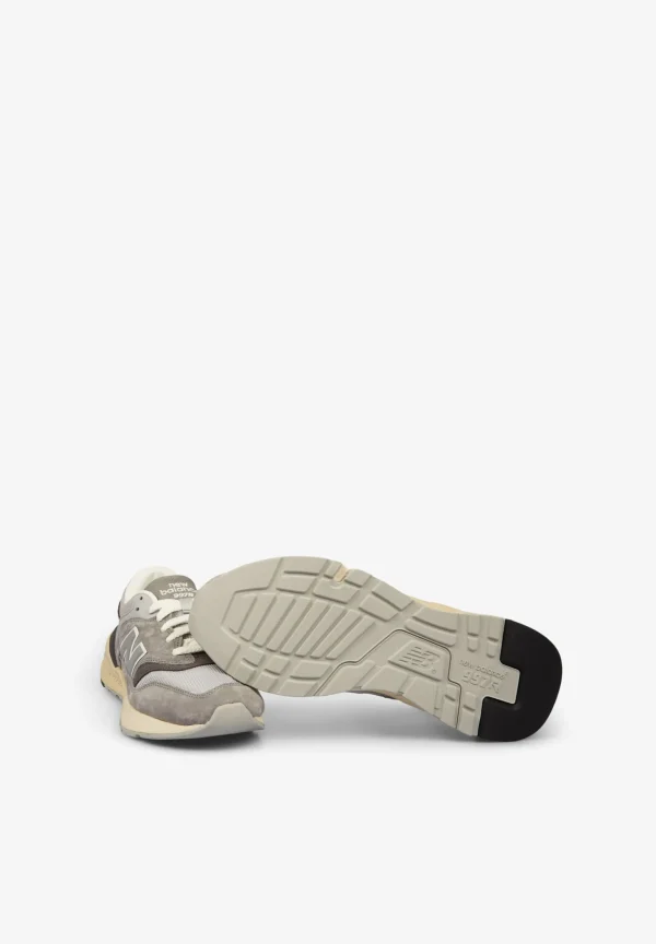 NEW BALANCE | Sneakers 997R Hombre-Hombre Sneakers
