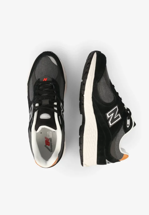 NEW BALANCE | Sneakers 2002R Hombre-Hombre Sneakers