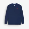 NEW BALANCE | Sudadera Unissentials Hombre-Hombre Sudaderas