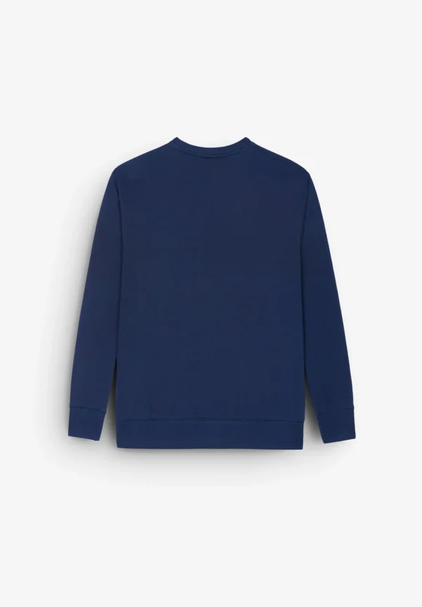 NEW BALANCE | Sudadera Unissentials Hombre-Hombre Sudaderas