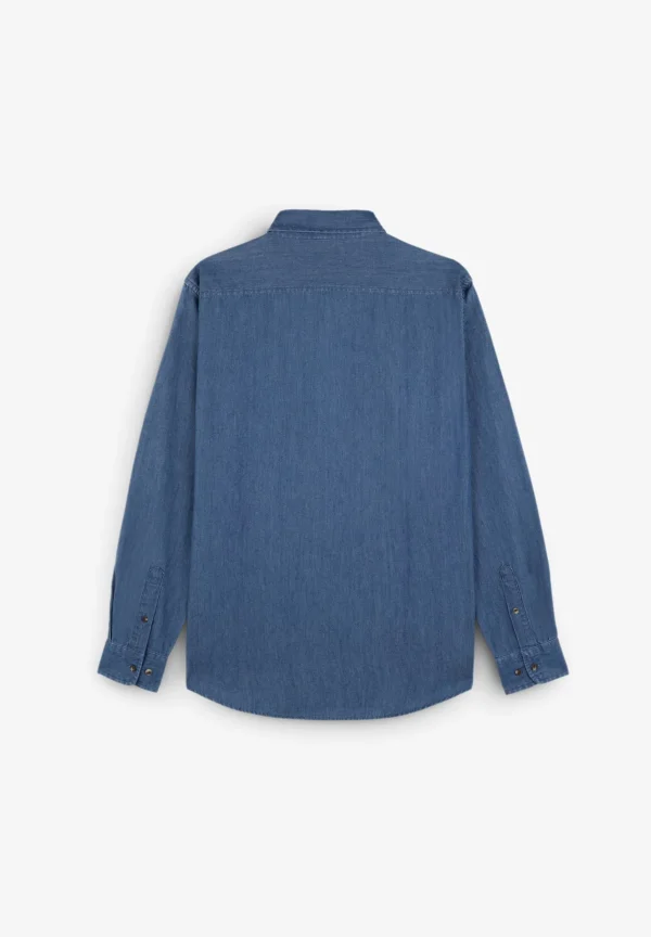 scalperscompany New Rennes F Bt Shirt-Hombre Big And Tall