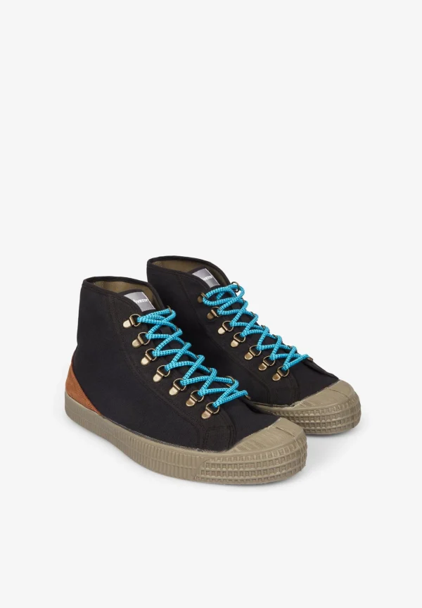 NOVESTA | Zapatillas Hiker Hombre-Hombre Sneakers