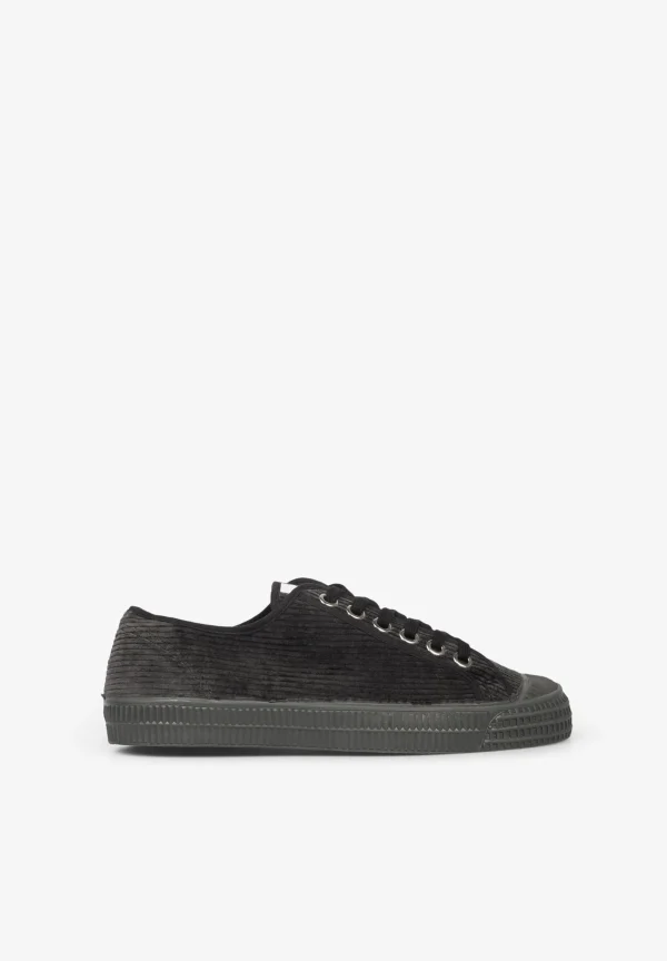 NOVESTA | Zapatillas Star Master Cord Hombre-Hombre Sneakers
