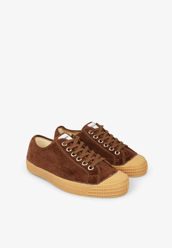 NOVESTA | Zapatillas Star Master Cord Hombre-Hombre Sneakers
