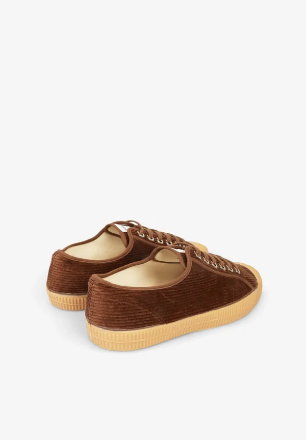 NOVESTA | Zapatillas Star Master Cord Hombre-Hombre Sneakers
