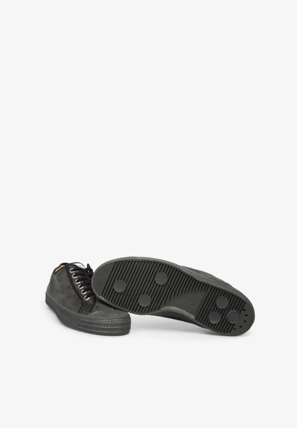 NOVESTA | Zapatillas Star Master Cord Hombre-Hombre Sneakers