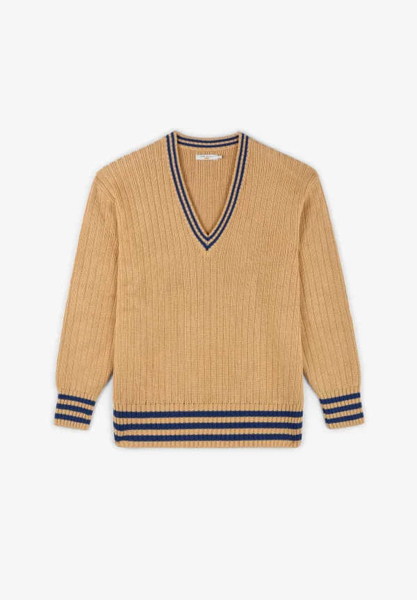 NUDIE JEANS | Jersey Stoffe-Hombre Jerséis Y Cárdigans