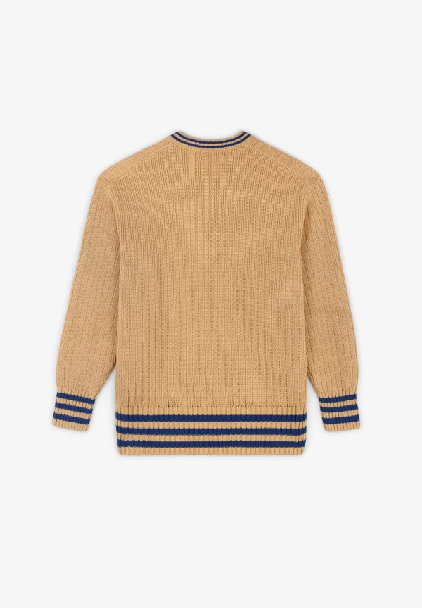 NUDIE JEANS | Jersey Stoffe-Hombre Jerséis Y Cárdigans
