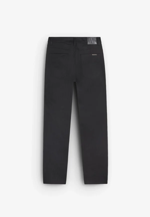 NUDIE JEANS | Pantalon Lean Dean Dry Ever-Hombre Pantalones