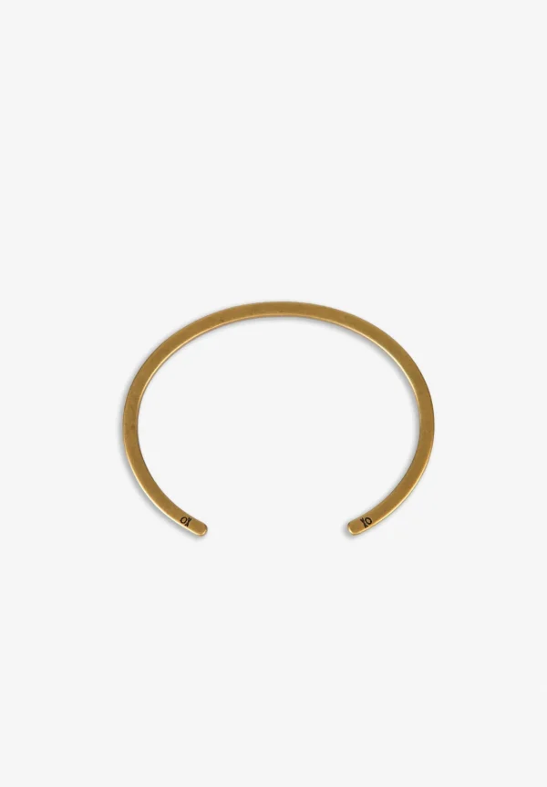 scalperscompany Old Bracelet-Hombre Pulseras