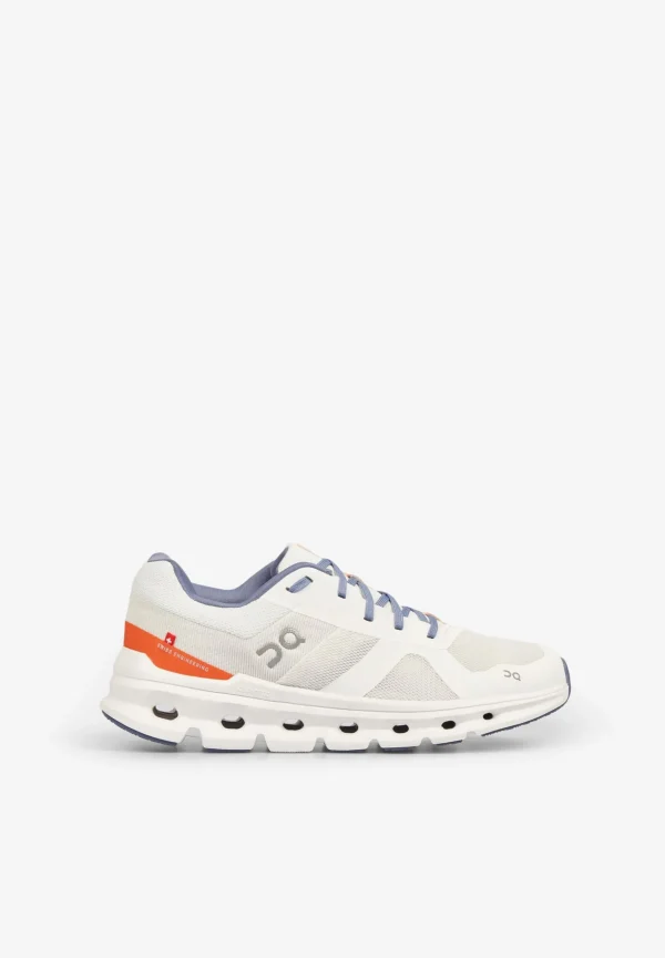ON-RUNNING | Zapatillas Cloudrunner Mujer-Mujer Ropa Deportiva