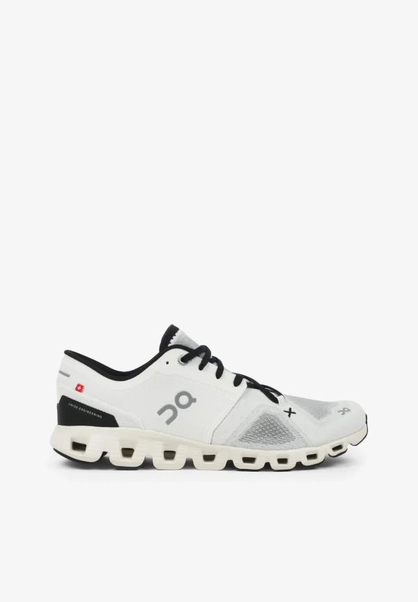 ON-RUNNING | Zapatillas Cloud X 3 Hombre-Hombre Sneakers