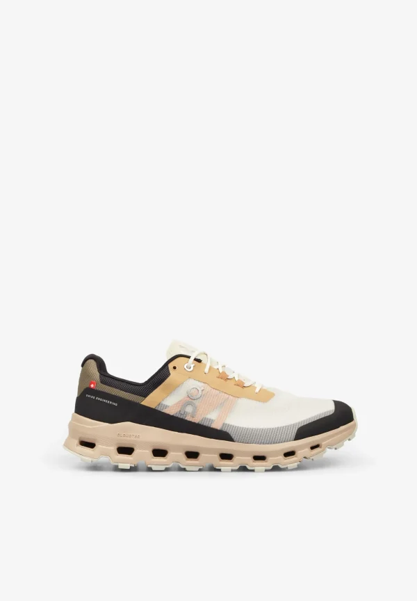 ON-RUNNING | Zapatillas Cloudvista Hombre-Hombre Sneakers