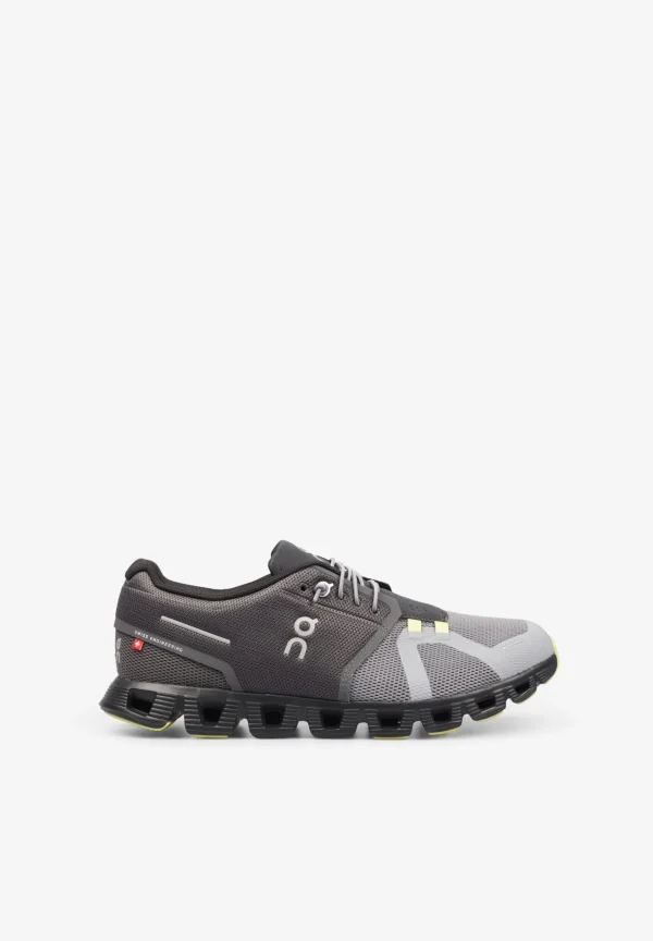 ON-RUNNING | Zapatillas Cloud 5 Hombre-Hombre Sneakers