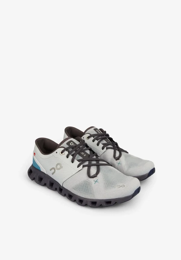 ON-RUNNING | Zapatillas Cloud X 3 Hombre-Hombre Sneakers