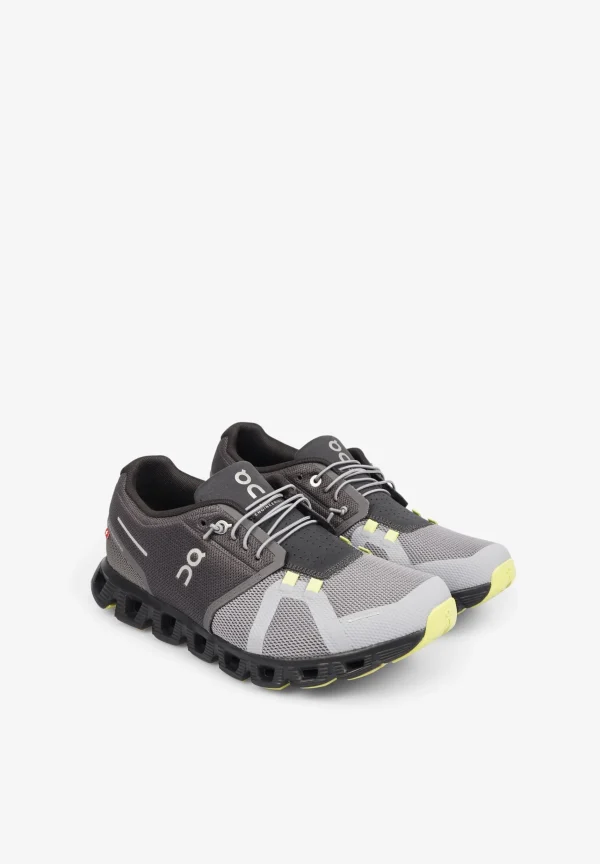 ON-RUNNING | Zapatillas Cloud 5 Hombre-Hombre Sneakers