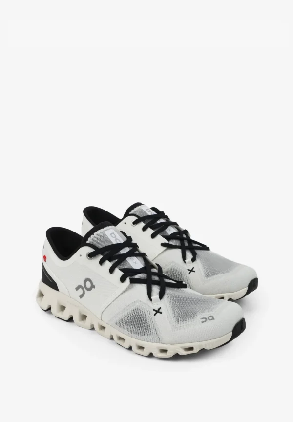 ON-RUNNING | Zapatillas Cloud X 3 Mujer-Mujer Ropa Deportiva