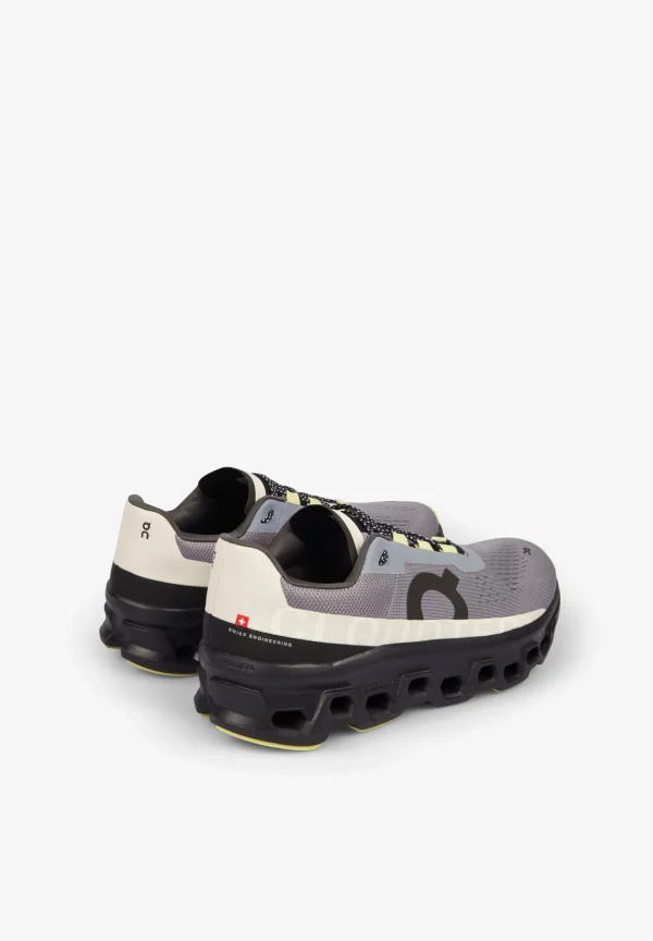 ON-RUNNING | Zapatillas Cloudmonster Hombre-Hombre Sneakers