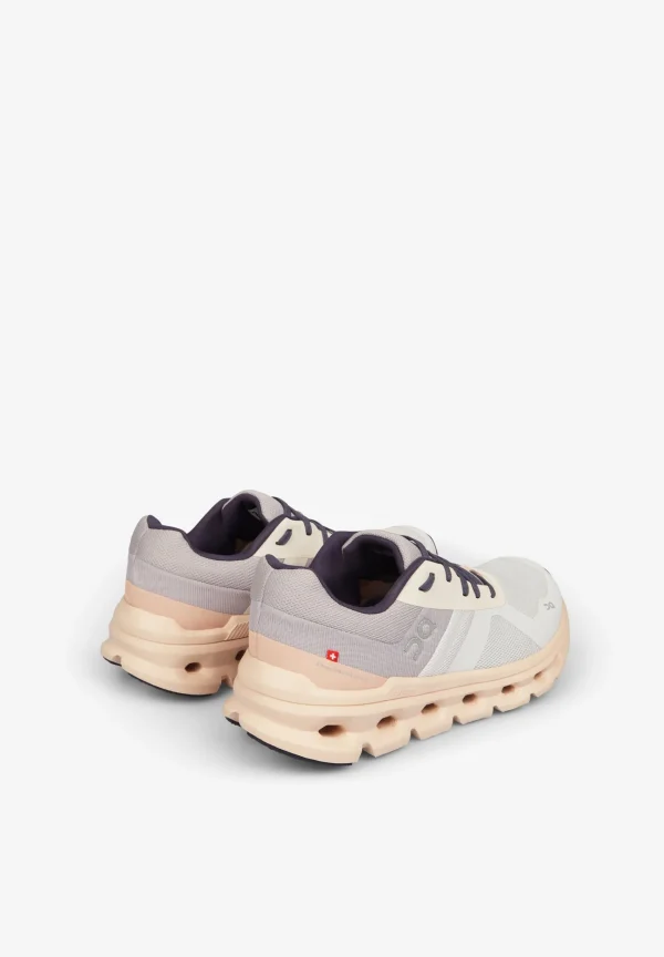 ON-RUNNING | Zapatillas Cloudrunner Mujer-Mujer Ropa Deportiva