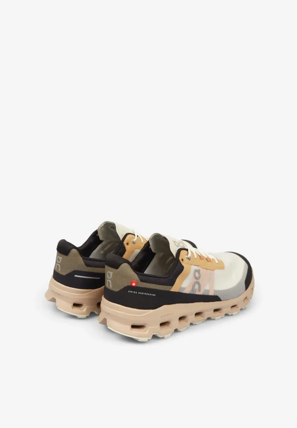 ON-RUNNING | Zapatillas Cloudvista Hombre-Hombre Sneakers