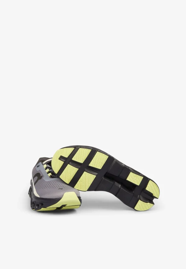 ON-RUNNING | Zapatillas Cloudmonster Hombre-Hombre Sneakers