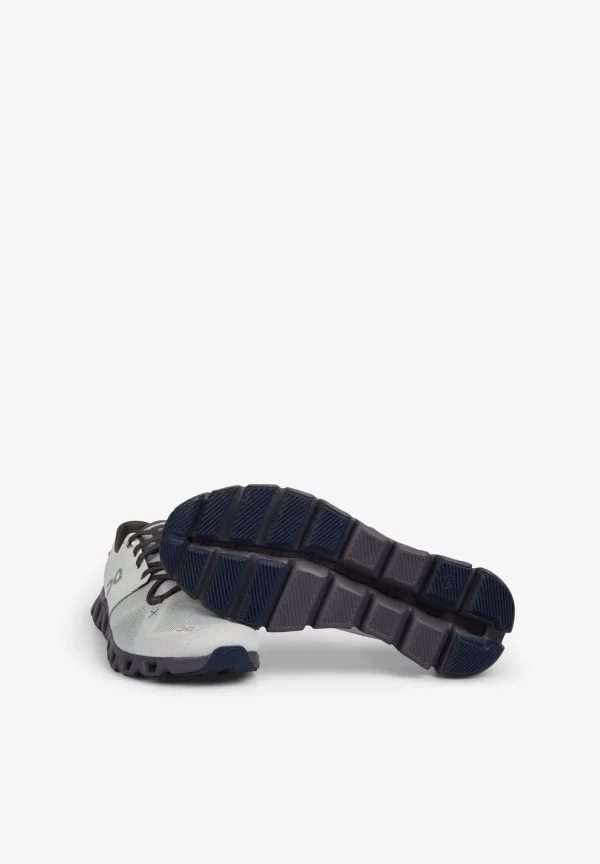 ON-RUNNING | Zapatillas Cloud X 3 Hombre-Hombre Sneakers