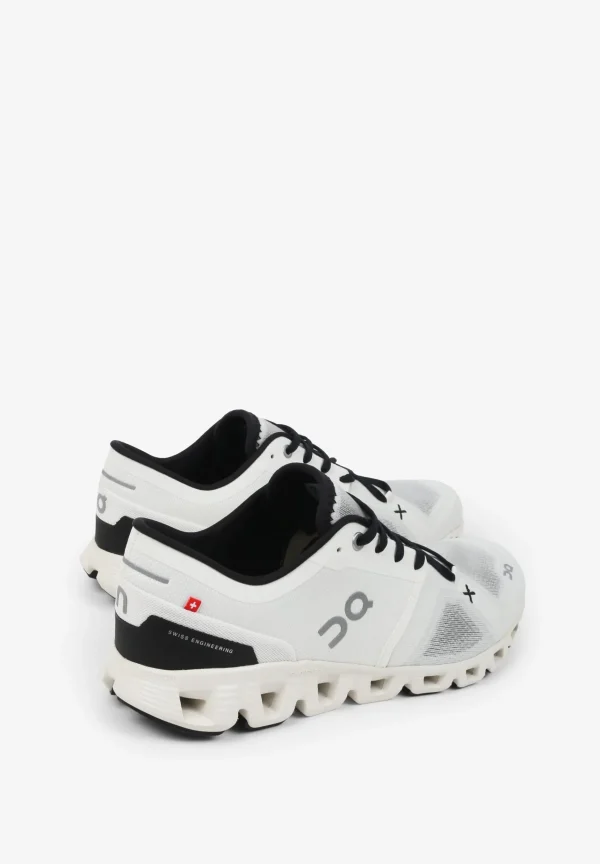 ON-RUNNING | Zapatillas Cloud X 3 Hombre-Hombre Sneakers