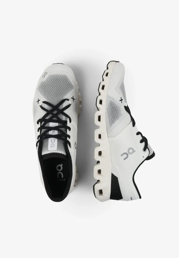ON-RUNNING | Zapatillas Cloud X 3 Mujer-Mujer Ropa Deportiva