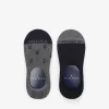 scalperscompany Pack Calcetines Pinkie Calaveras-Hombre Calcetines