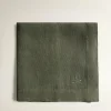 scalperscompany Pack Servilletas Lino Lisas-Home Manteleria