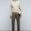 scalperscompany Pantalon Cargo-Hombre Pantalones