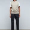 scalperscompany Pantalon Cargo-Hombre Pantalones