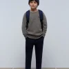 scalperscompany Pantalon Chino-Niños Mini Me