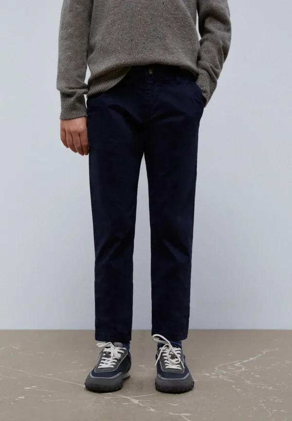 scalperscompany Pantalon Chino-Niños Mini Me