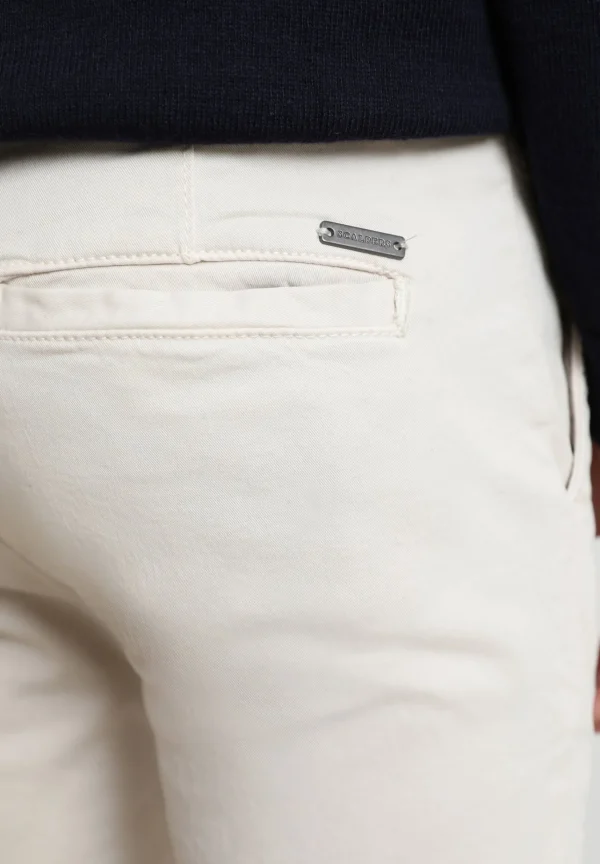 scalperscompany Pantalon Chino-Niños Mini Me