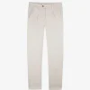 scalperscompany Pantalon Chino Pinzas-Hombre Pantalones
