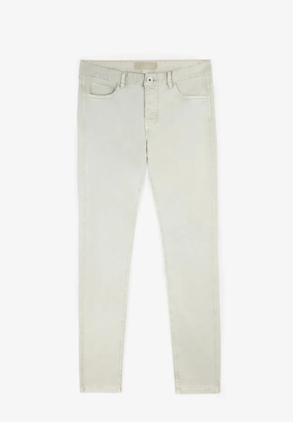 scalperscompany Pantalon Cinco Bolsillos-Hombre Big And Tall