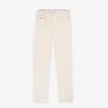 scalperscompany Pantalon Cinco Bolsillos-Niños Pantalones