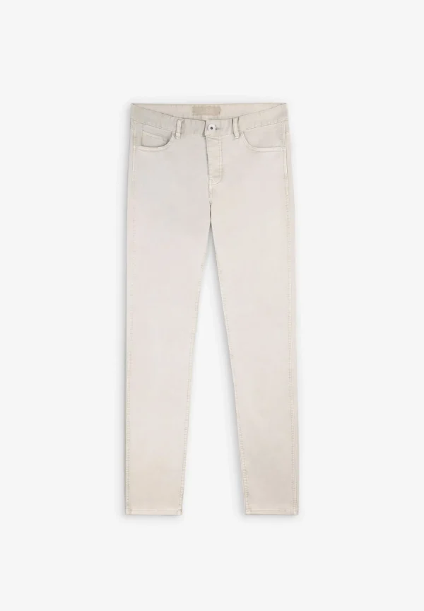 scalperscompany Pantalon Cinco Bolsillos-Hombre Pantalones