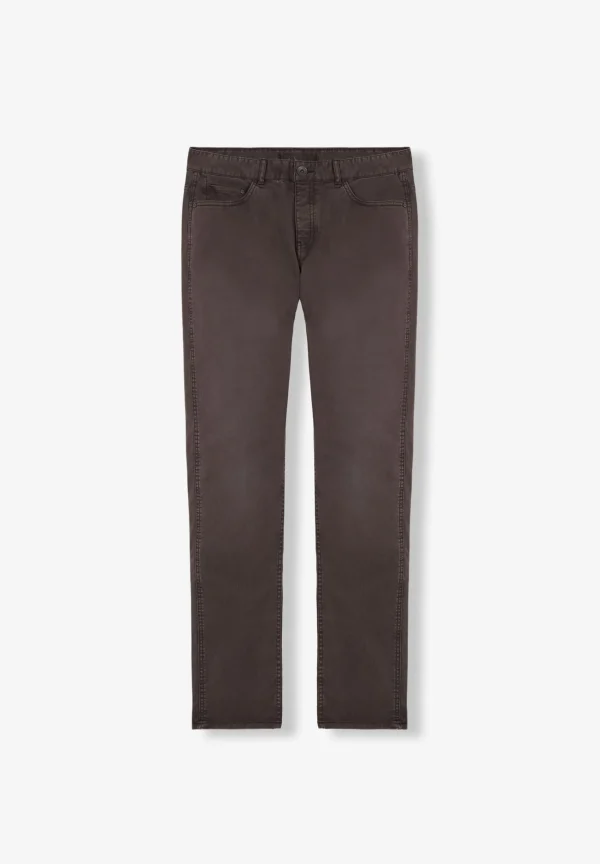 scalperscompany Pantalon Cinco Bolsillos-Hombre Big And Tall