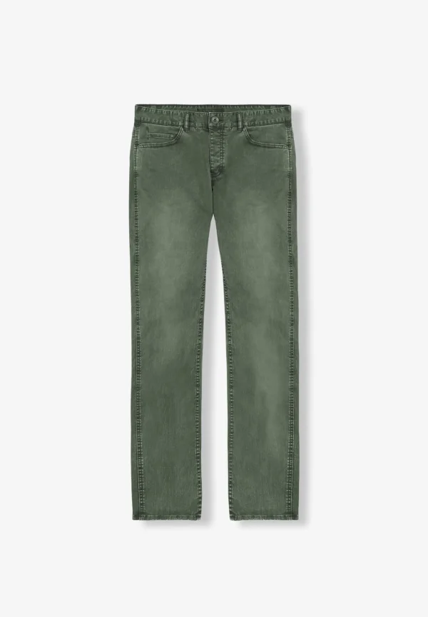 scalperscompany Pantalon Cinco Bolsillos-Hombre Big And Tall