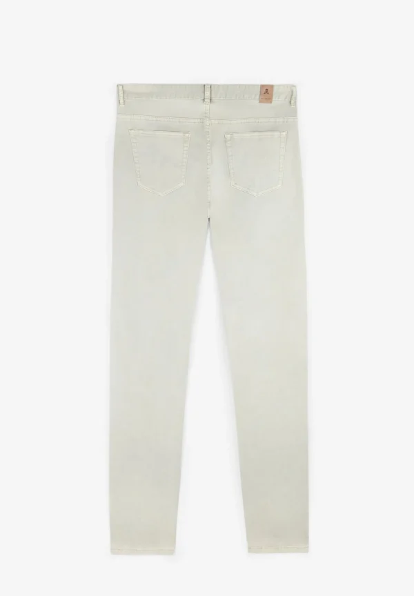 scalperscompany Pantalon Cinco Bolsillos-Hombre Big And Tall