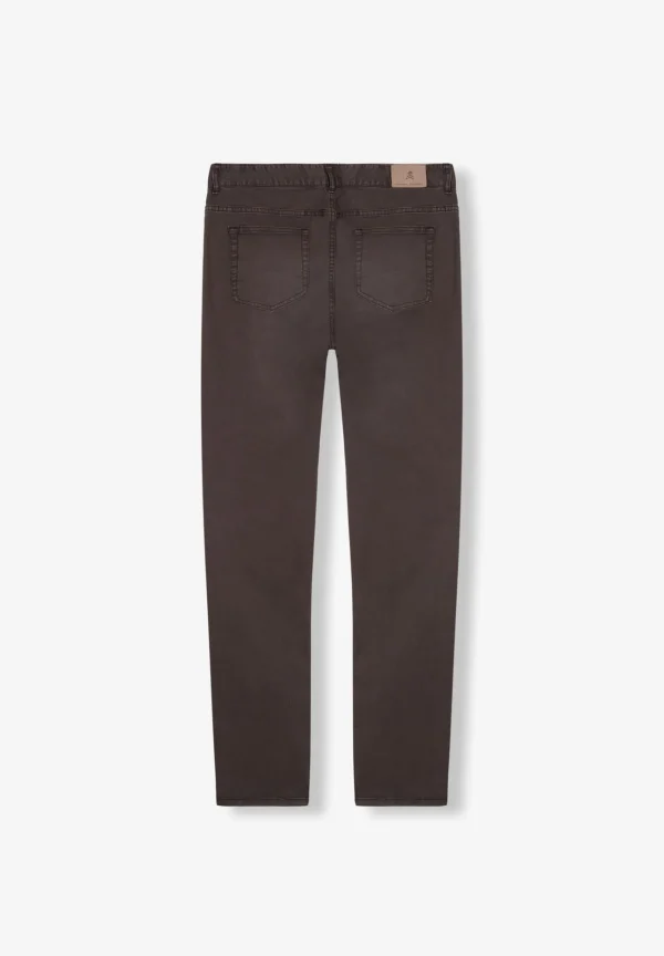 scalperscompany Pantalon Cinco Bolsillos-Hombre Big And Tall