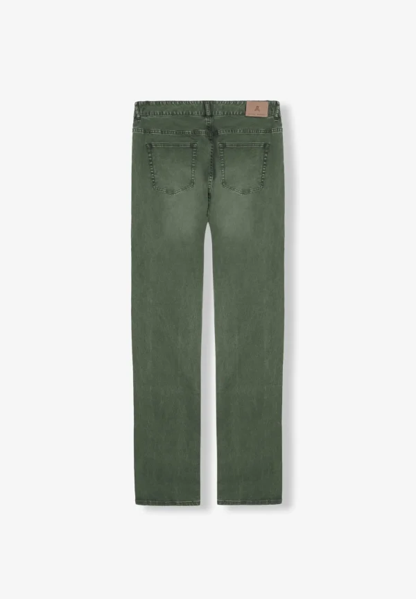 scalperscompany Pantalon Cinco Bolsillos-Hombre Big And Tall