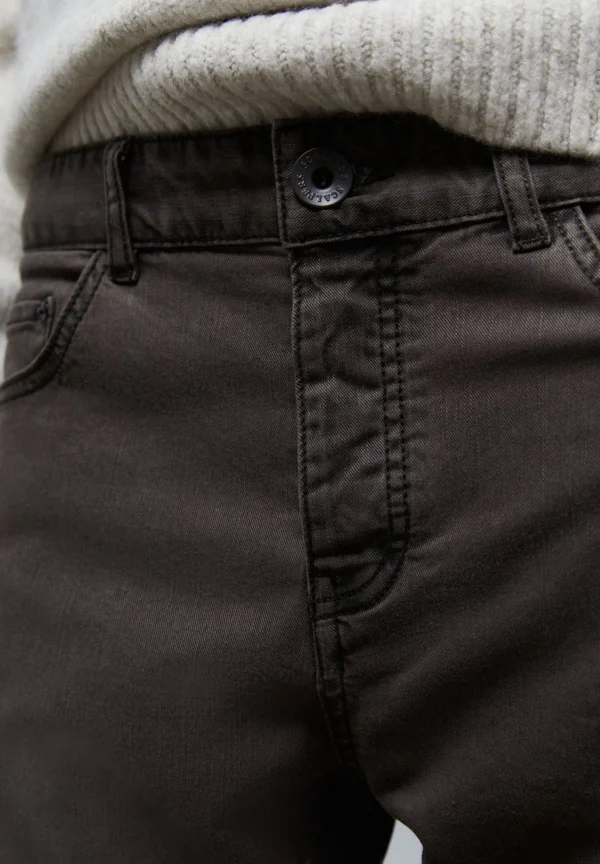 scalperscompany Pantalon Cinco Bolsillos-Hombre Pantalones