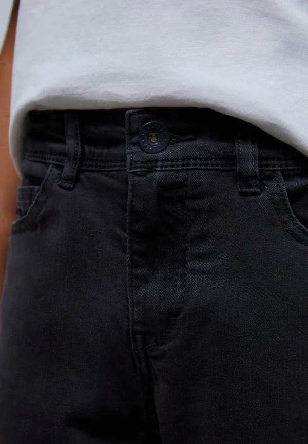 scalperscompany Pantalon Cinco Bolsillos-Niños Mini Me