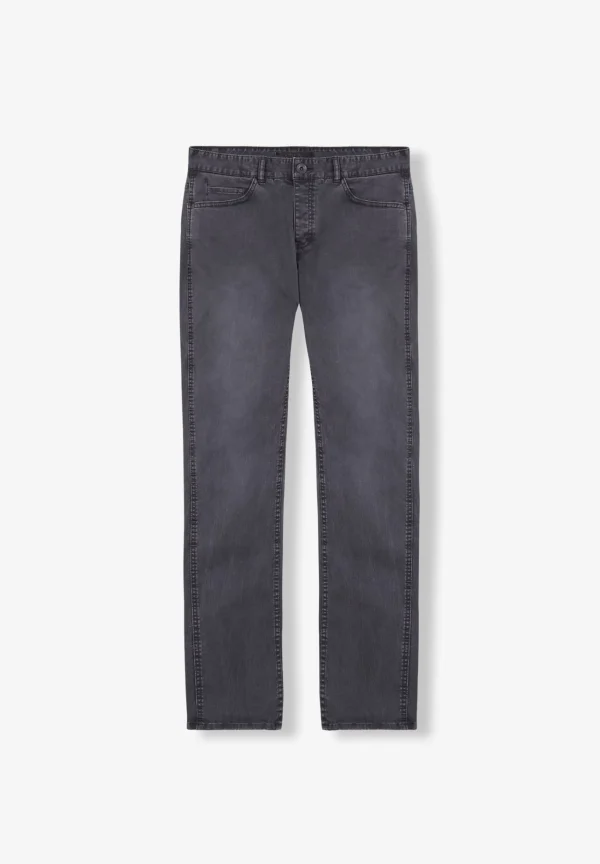 scalperscompany Pantalon Cinco Bolsillos-Hombre Pantalones