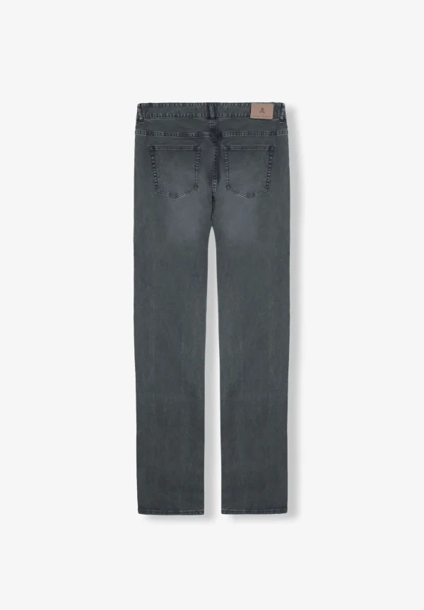 scalperscompany Pantalon Cinco Bolsillos-Hombre Pantalones